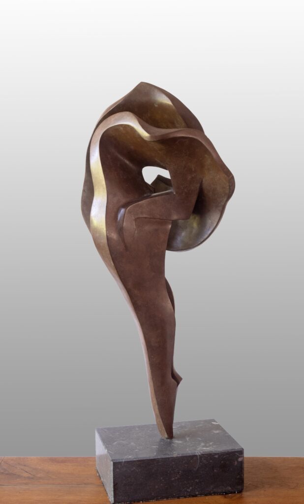 Rosetta Sculpture, Award-Winning Bronze Animal Sculptures